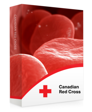 Canadian Red Cross Blood Borne Pathogens Course