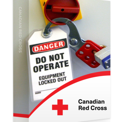 Canadian Red Cross Lock / Tagout Course