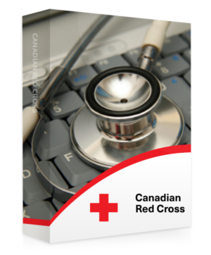 Canadian Red Cross Medical Terminology Course