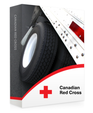 Canadian Red Cross Transportation of Dangerous Goods Course