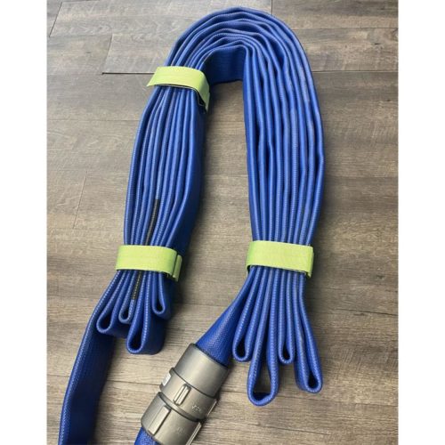 Highrise Hose Straps Bluewater First Aid